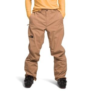 THE NORTH FACE Men's Freedom Stretch Pant, Almond Butter, Medium Regular